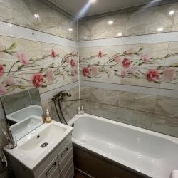 2-комнатные апартаменты люкс Мира 56