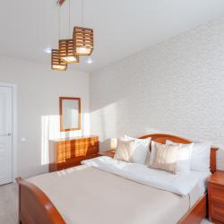 Фото Отель RentPlaza на улице Советской Армии 131а