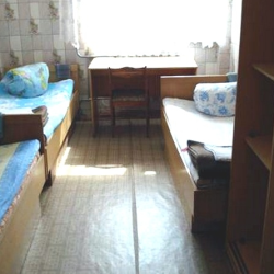 Фото Отель Русь