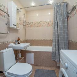 2-комнатные апартаменты улучшенные