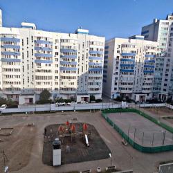 2-комнатные апартаменты стандарт