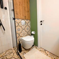 3-комнатные апартаменты стандарт