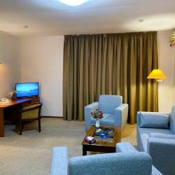 Фото Отель Tengri (Тенгри)