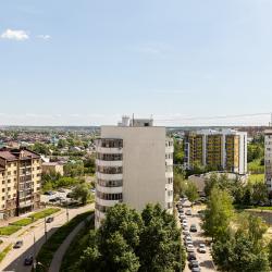 Фото Апартаменты на улице Минская 59