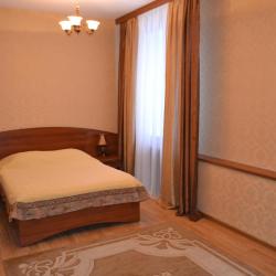 Фото Отель Спорт