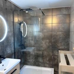 Фото Отель Коттедж в СНТ Приморье