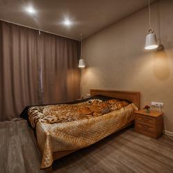 2-комнатные апартаменты улучшенные