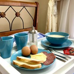 Фото Отель Milani (Милани)