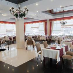 Фото Отель Парус