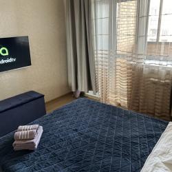 2-комнатные апартаменты улучшенные