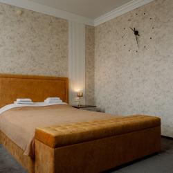 Фото Отель Россия