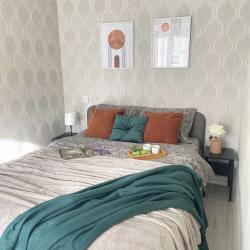 Фото Отель K_Apartments (К_Апартментс) на проспекте Ленинский