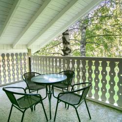 2-комнатные апартаменты улучшенные