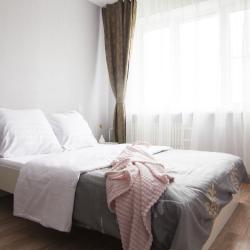 Фото Отель Квартирки НН на проспекте Бусыгина 56