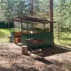 3-комнатный коттедж стандарт