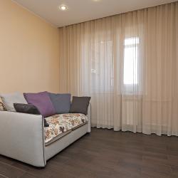 Фото Апартаменты на улице Алексеева 113