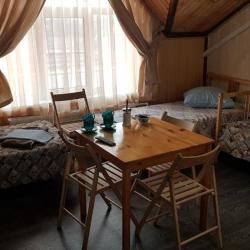 Фото Мотель СВ