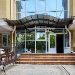 3-комнатные апартаменты улучшенные