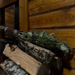 Фото Отель Дух Тайги