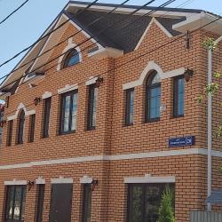 Апартаменты студия