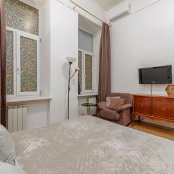 Фото Отель Dere Apartments (Дере Апартментс) на проспекте Владимирский 7