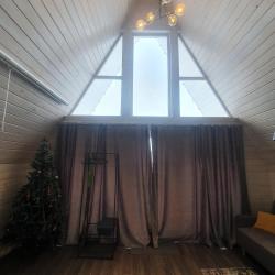 Фото Отель Chilla Villa Baikal (Чилла Вилла Байкал)