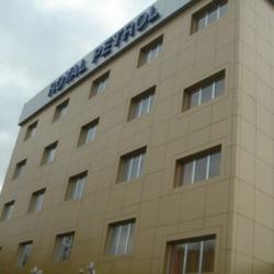 фото 27 Royal Petrol Almaty (Роял Петрол)