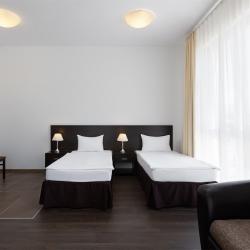 Номер улучшенный семейный