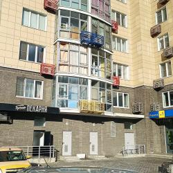 Фото Отель Studios Crocus на ом бульваре 25