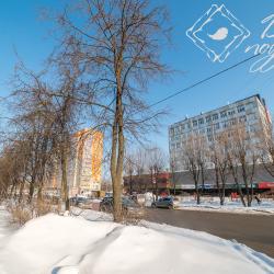 Фото Отель Квартира Не Вопрос на Горького 71