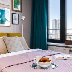фото 118 Smart Lofts (Смарт Лофтс) на улице Новодмитровская
