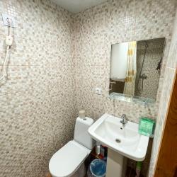 Фото Отель Гостевой дом Миндальный 39