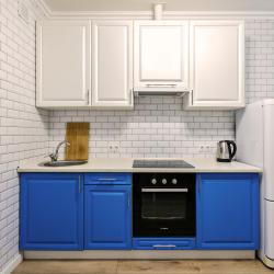 Фото Отель MaxRealty24 на Германа Титова 5к2