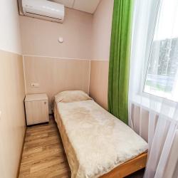 Фото Отель Уют