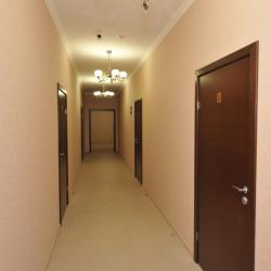 Фото Отель Эдем