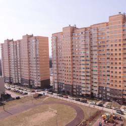2-комнатные апартаменты улучшенные