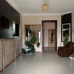 Фото Отель Дом приезжих Жемчужина