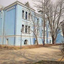 1-комнатные апартаменты эконом 2-й Щипковский переулок, 8