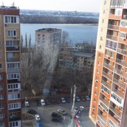 2-комнатные апартаменты стандарт