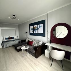 фото 7 Uragan Apart (Ураган Апарт) на проезде Мукомольный