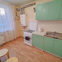 Фото Отель Уютные сутки в микрорайоне Крутые Ключи 42