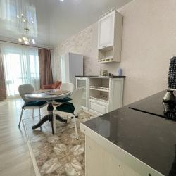 2-комнатные апартаменты стандарт Г. Иркутск, ул. дыбовского 4/3