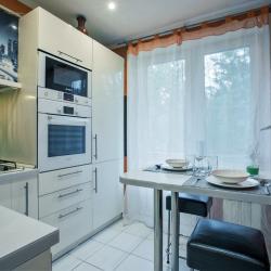 фото 8 Hermes Aparts (Хермес Апартс) на улице Ташкентская 22 корпус 3