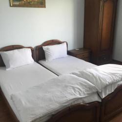 Фото Отель Anga Yerevan Apartments (Анга Апартментс)