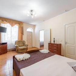Фото Отель Гостевой дом Sunny beach (Санни бич)