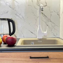 Фото Апартаменты на улице Романовская 23