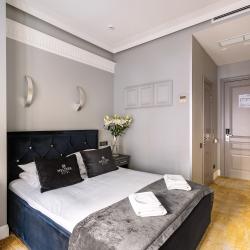 фото 26 Boutique Hotel Meltzer (Мельцер)