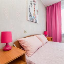 Фото Отель Европа Центр на улице Индустрии