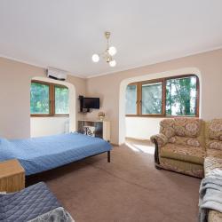 Фото Апартаменты на улице Велинградская 1