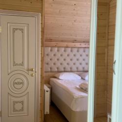 Фото Отель Elbrus Plaza (Эльбрус Плаза)